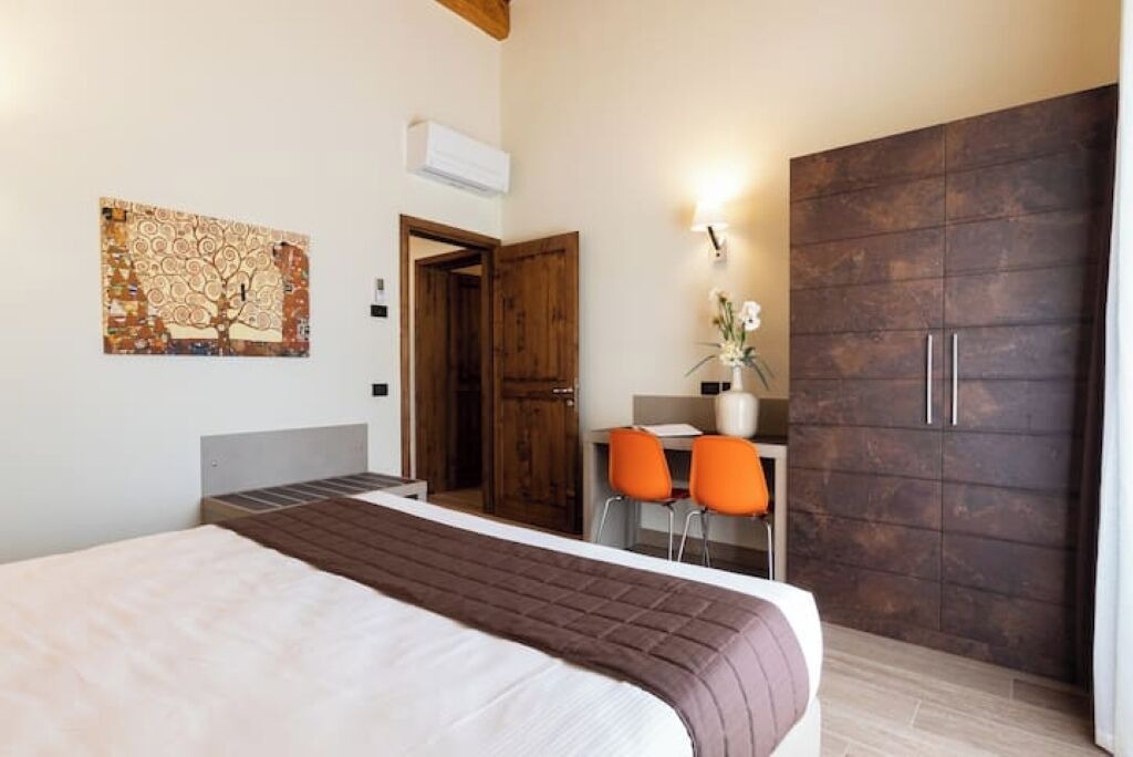 Photo of Bedroom in Novoli - San Donato