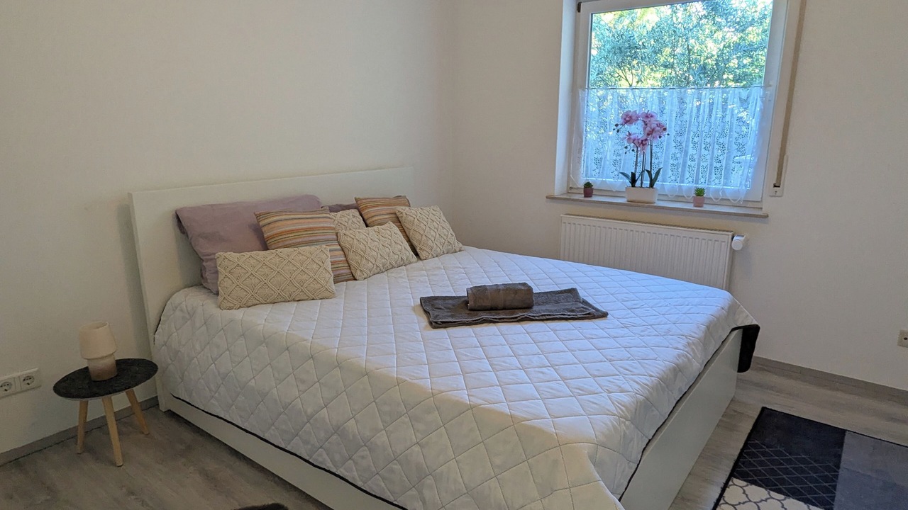Photo of Bedroom in Bad Vilbel