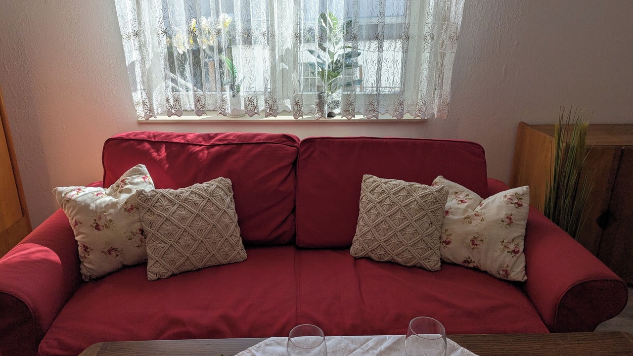 Photo of Livingroom in Bad Vilbel