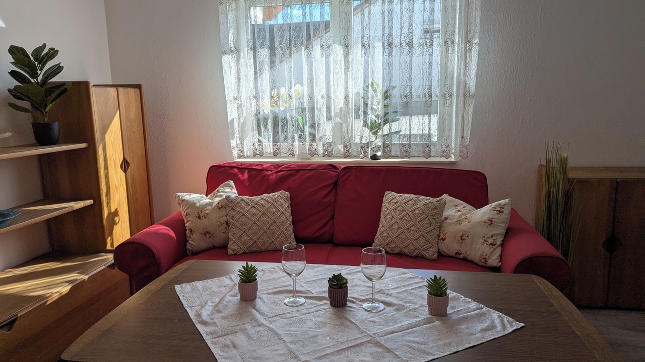 Photo of Livingroom in Bad Vilbel