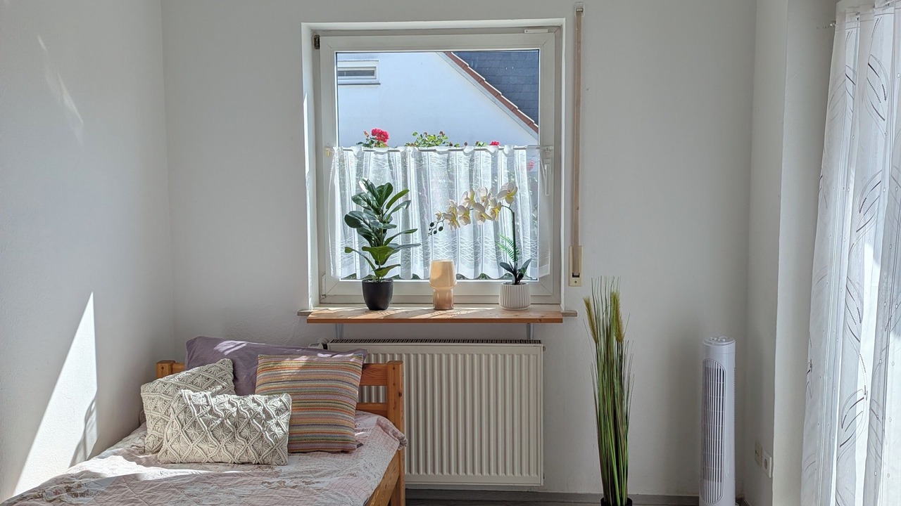 Photo of Bedroom in Bad Vilbel