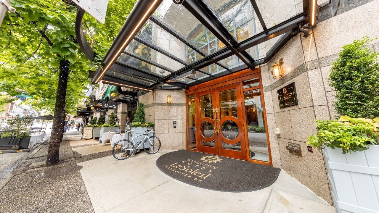 Photo of Outdoor in Coal Harbour