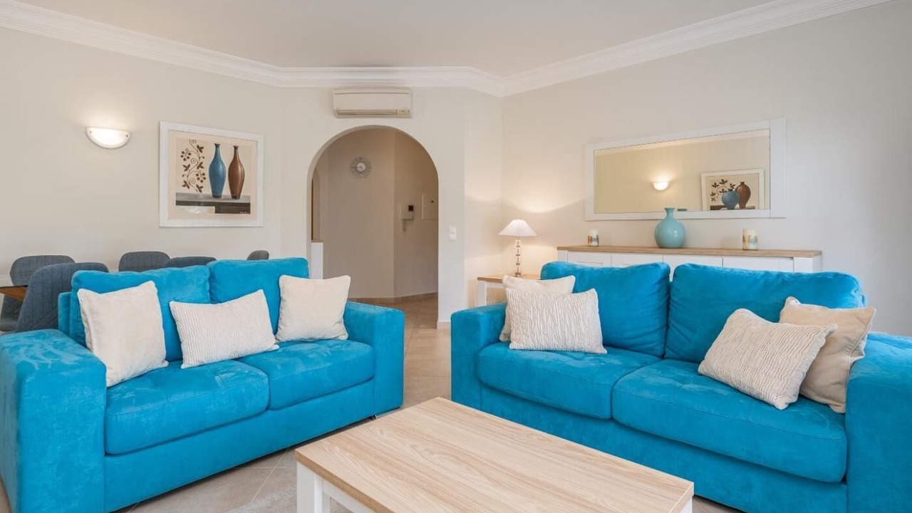 Photo of Livingroom in Atalaia