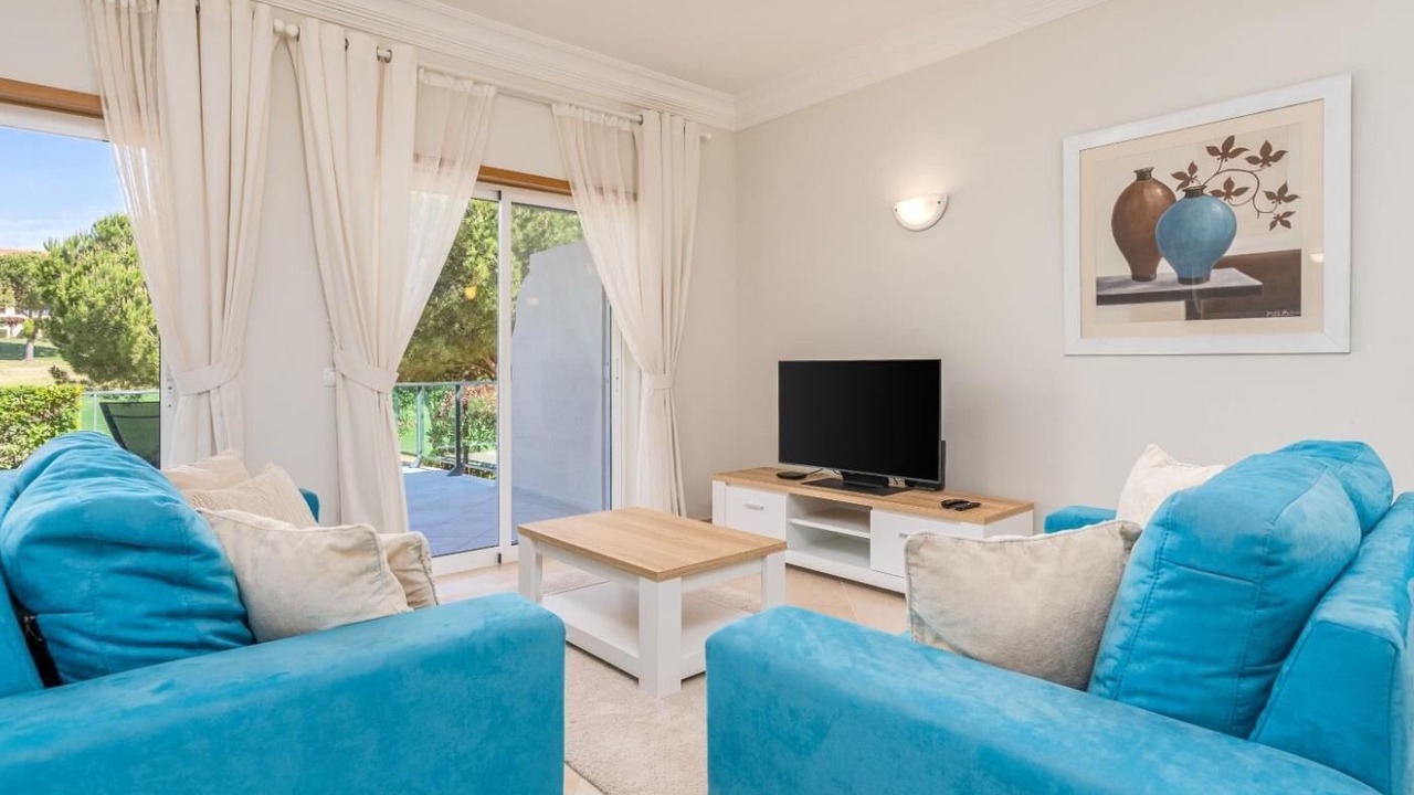 Photo of Livingroom in Atalaia
