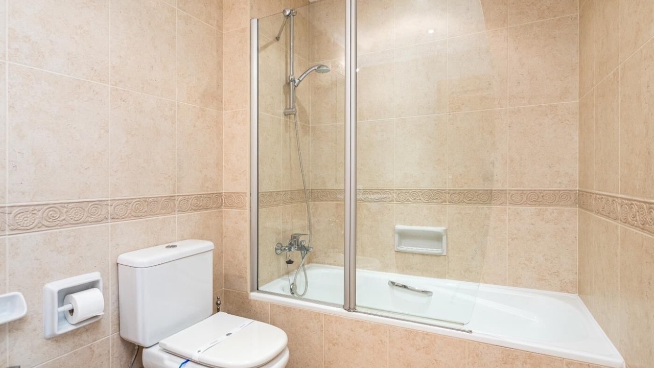 Photo of Bathroom in Atalaia
