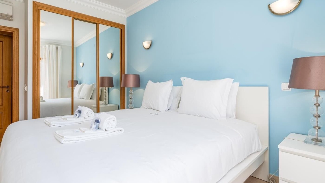 Photo of Bedroom in Atalaia