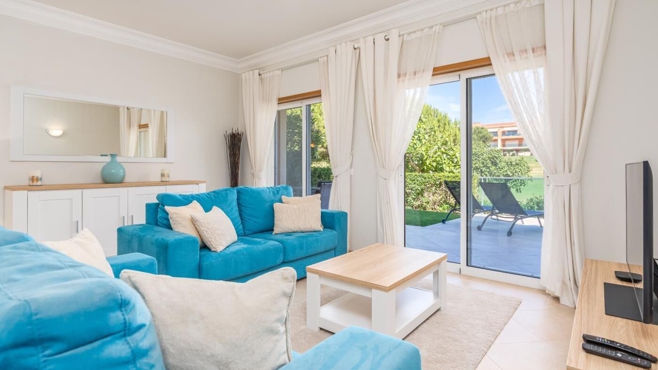 Photo of Livingroom in Atalaia