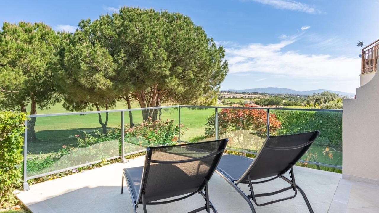 Photo of Patio Balcony in Atalaia