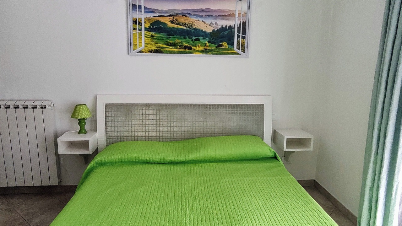 Photo of Bedroom in Ponsacco