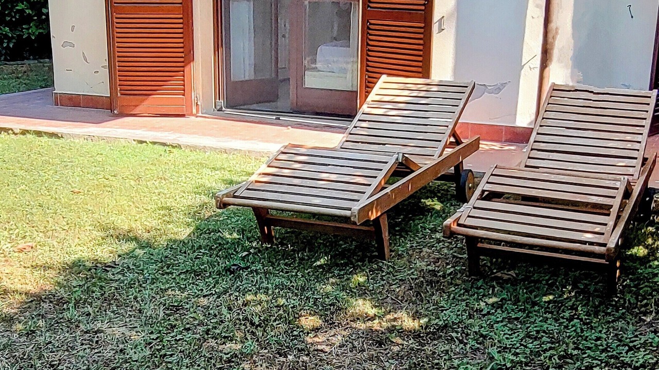 Photo of Patio Balcony in Ponsacco