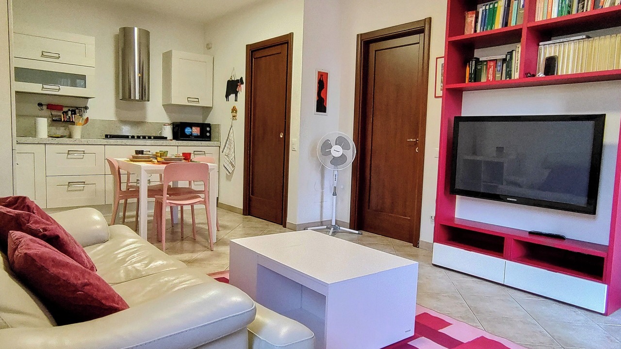 Photo of Livingroom in Ponsacco