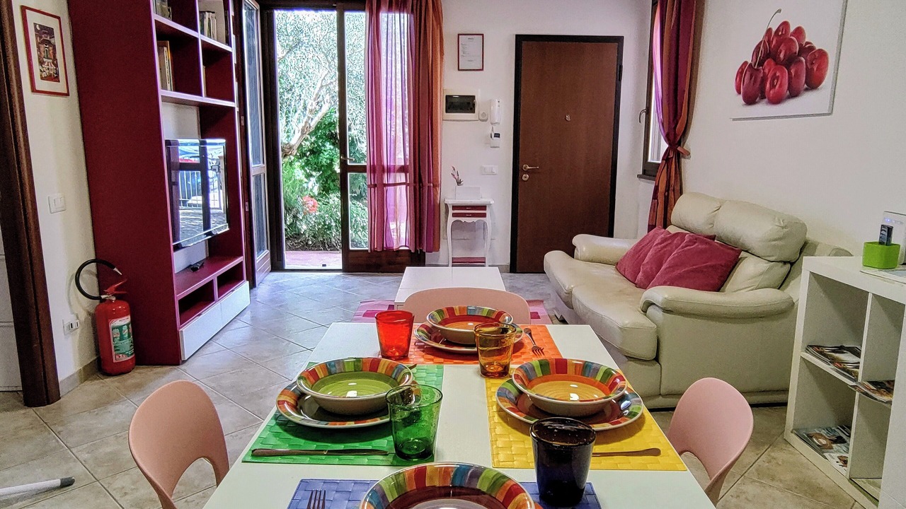 Photo of Livingroom in Ponsacco