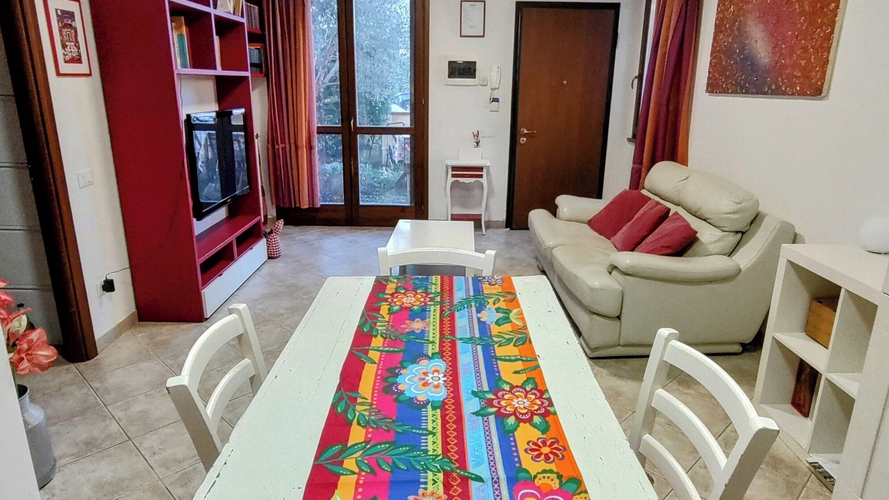 Photo of Livingroom in Ponsacco
