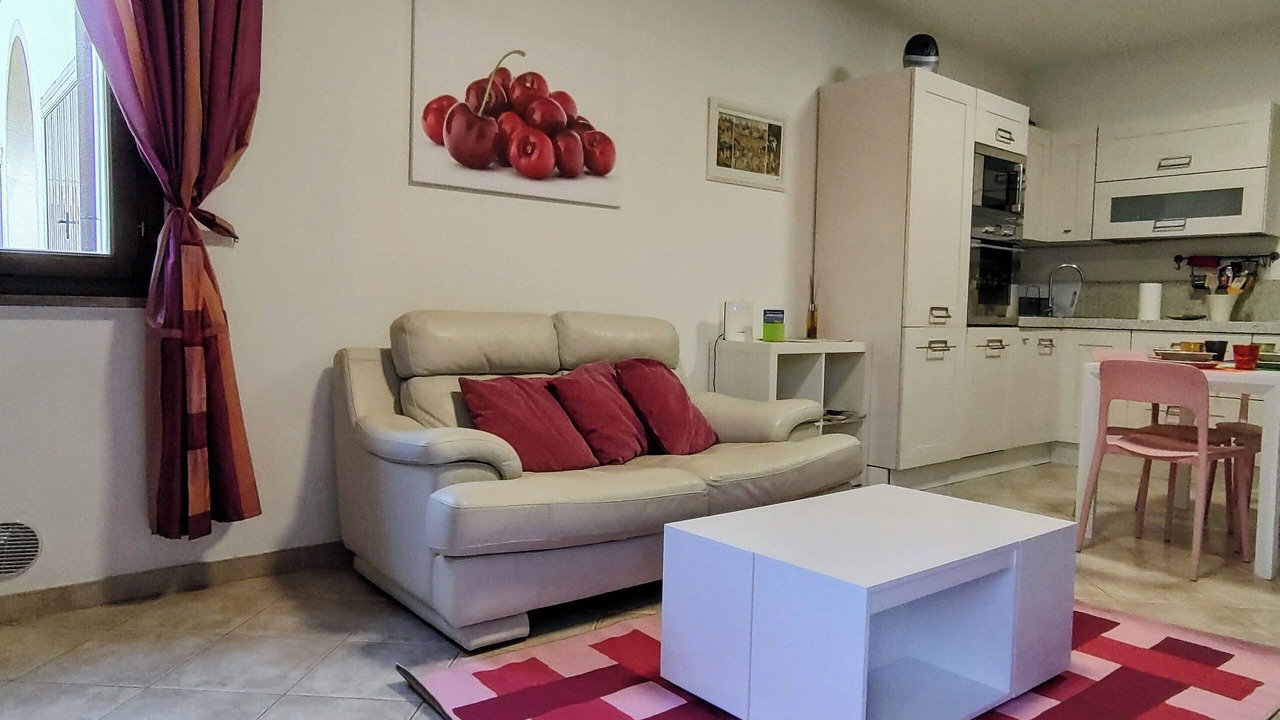 Photo of Livingroom in Ponsacco