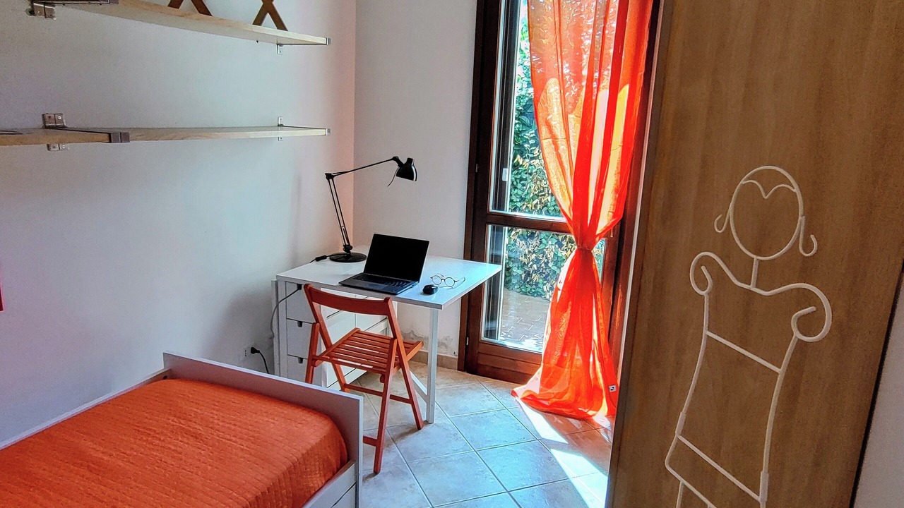 Photo of Bedroom in Ponsacco