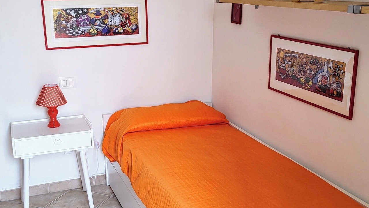 Photo of Bedroom in Ponsacco