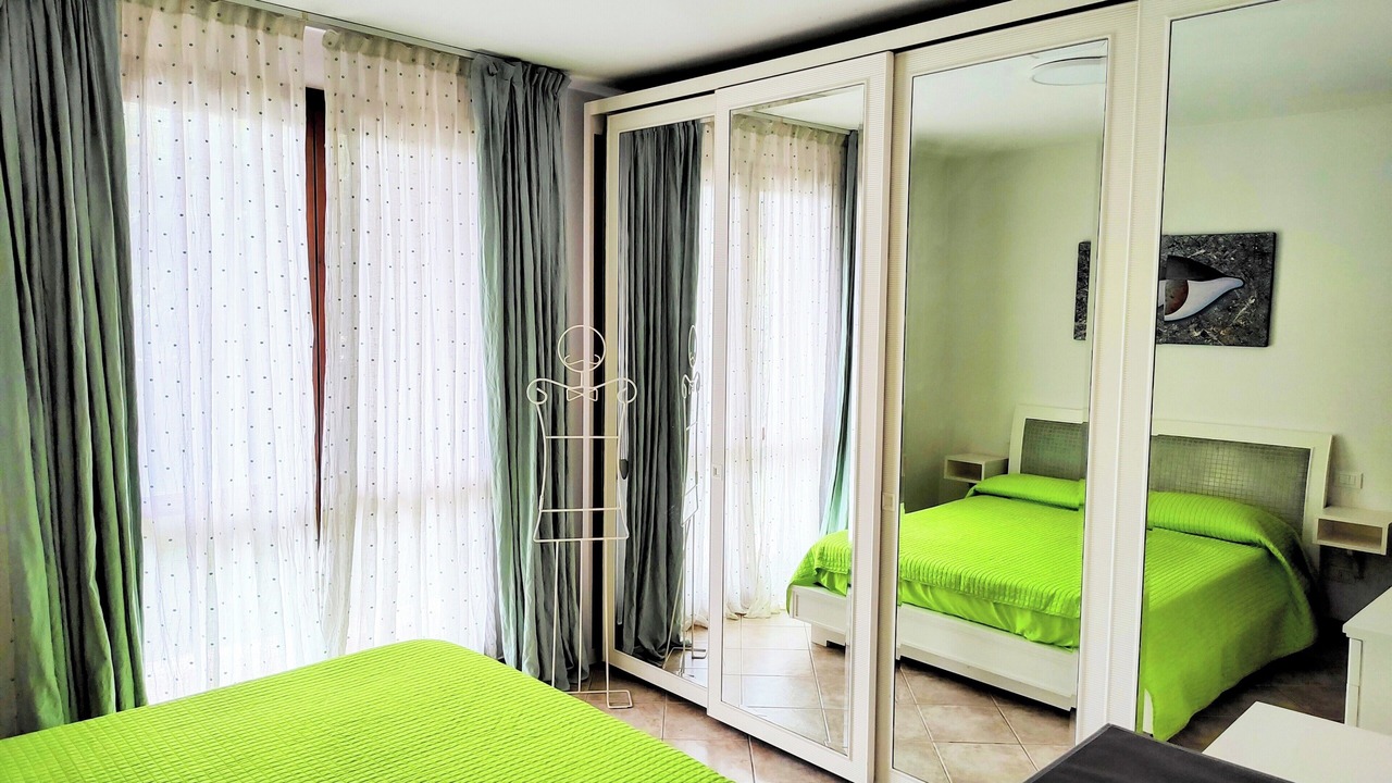 Photo of Bedroom in Ponsacco