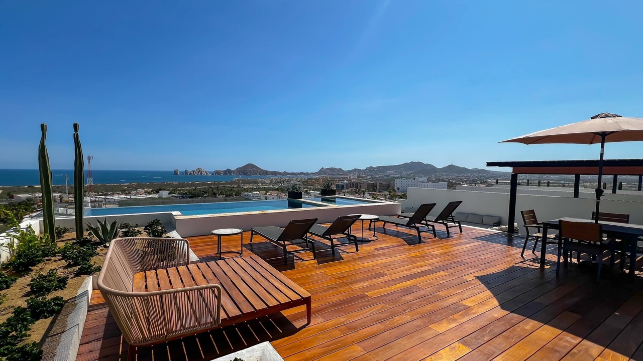 Photo of Outdoor in El Tezal