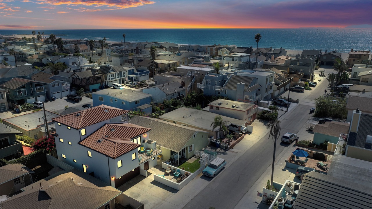 Photo of Outdoor in Silver Strand