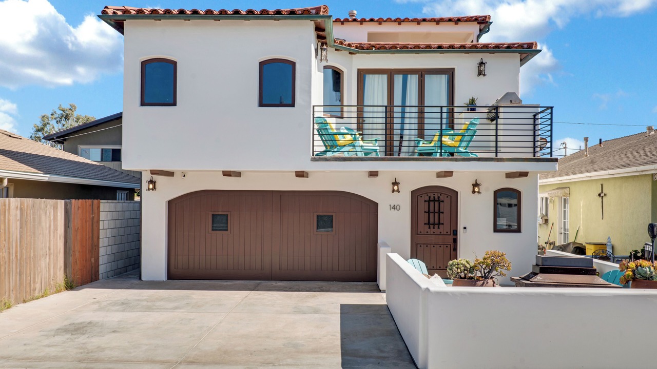 Photo of Outdoor in Silver Strand