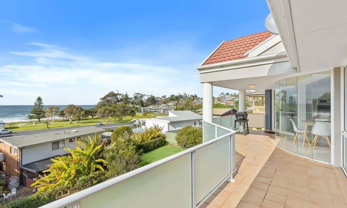 Photo of Patio Balcony in Malua Bay