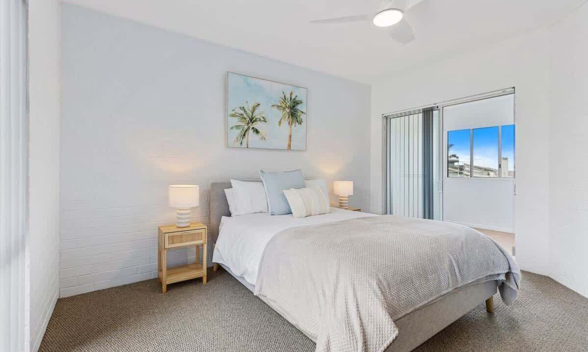 Photo of Bedroom in Malua Bay