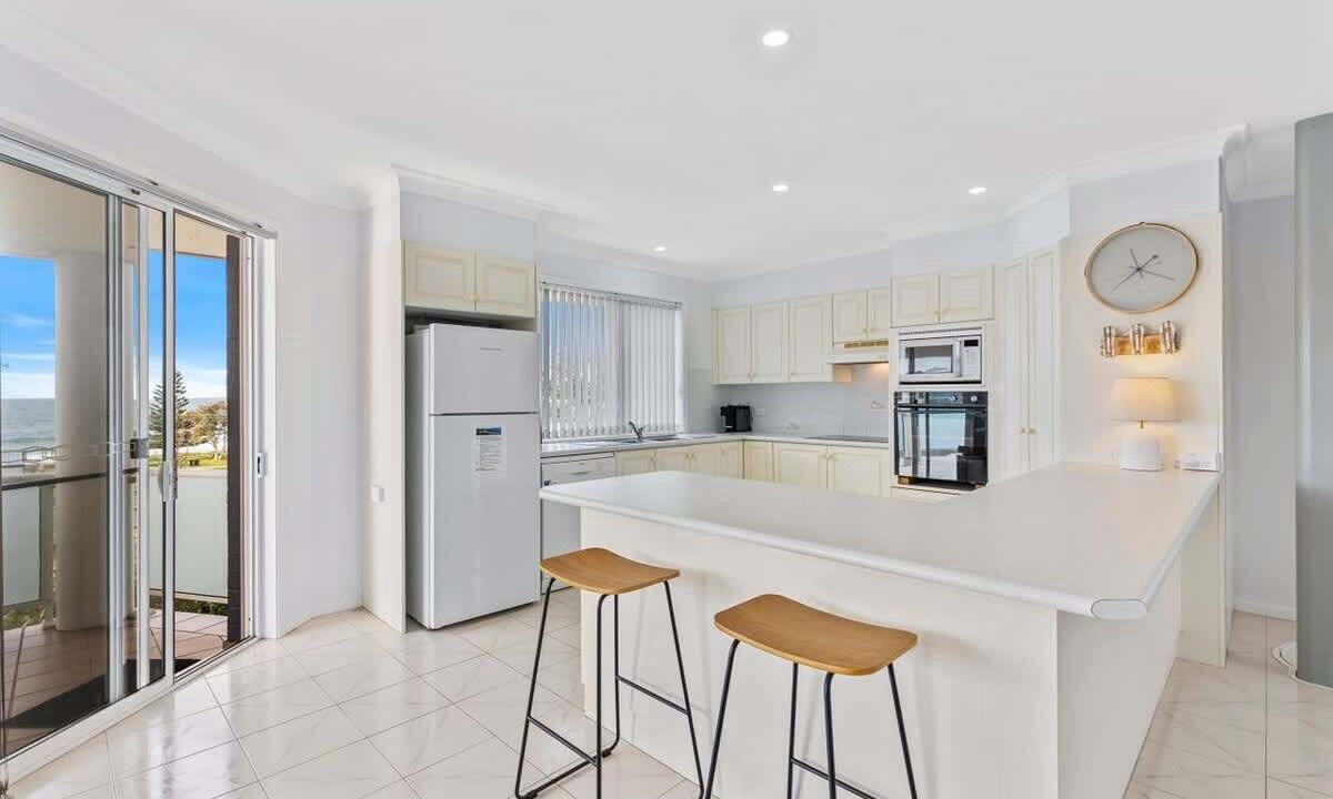 Photo of Kitchen in Malua Bay
