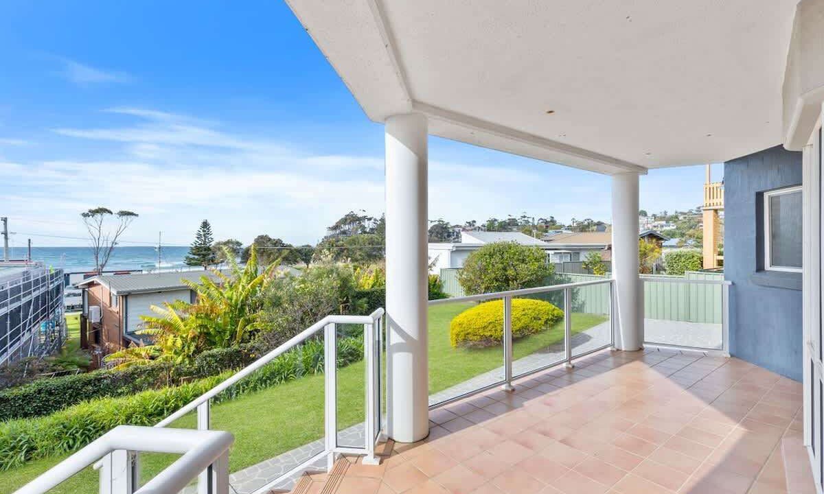 Photo of Outdoor in Malua Bay