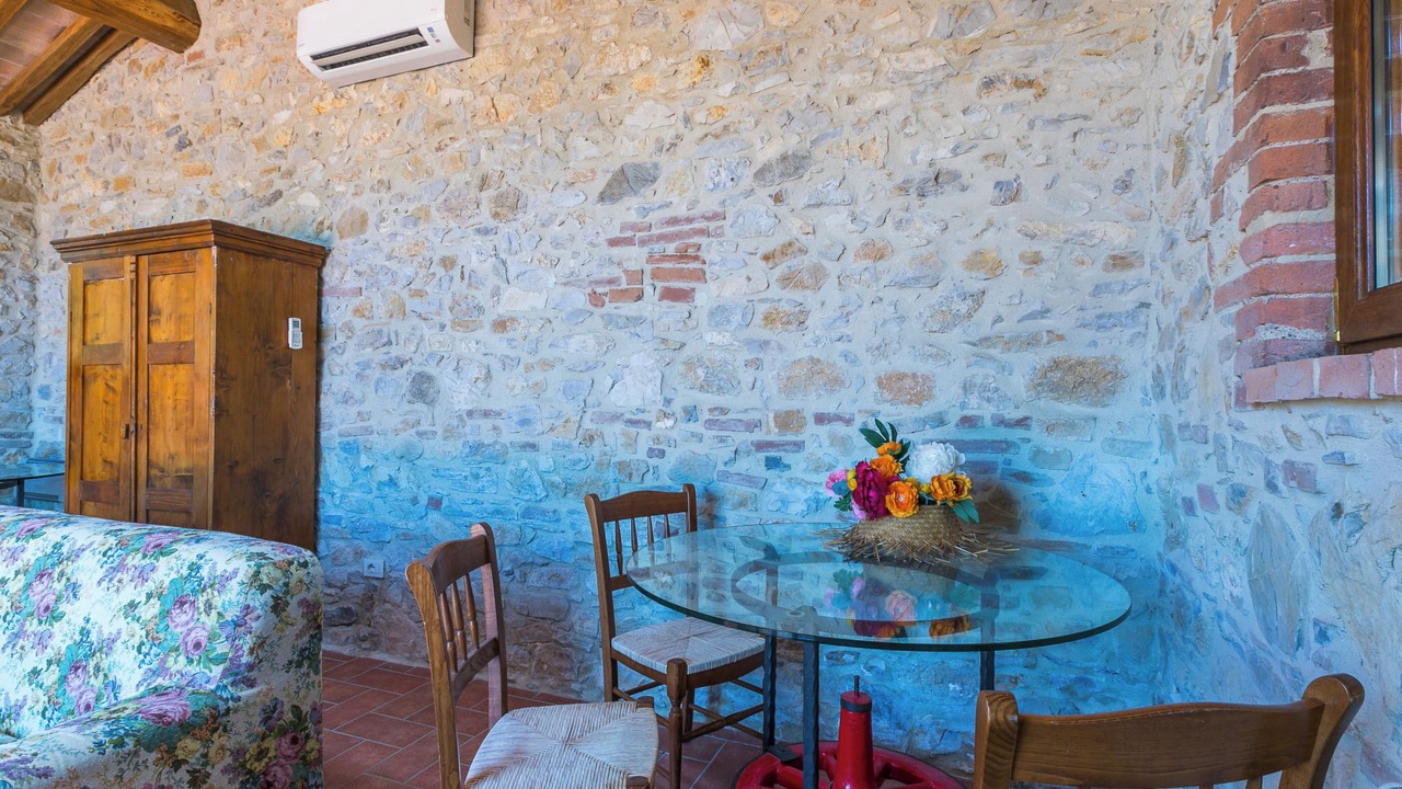 Photo of Livingroom in Collalto