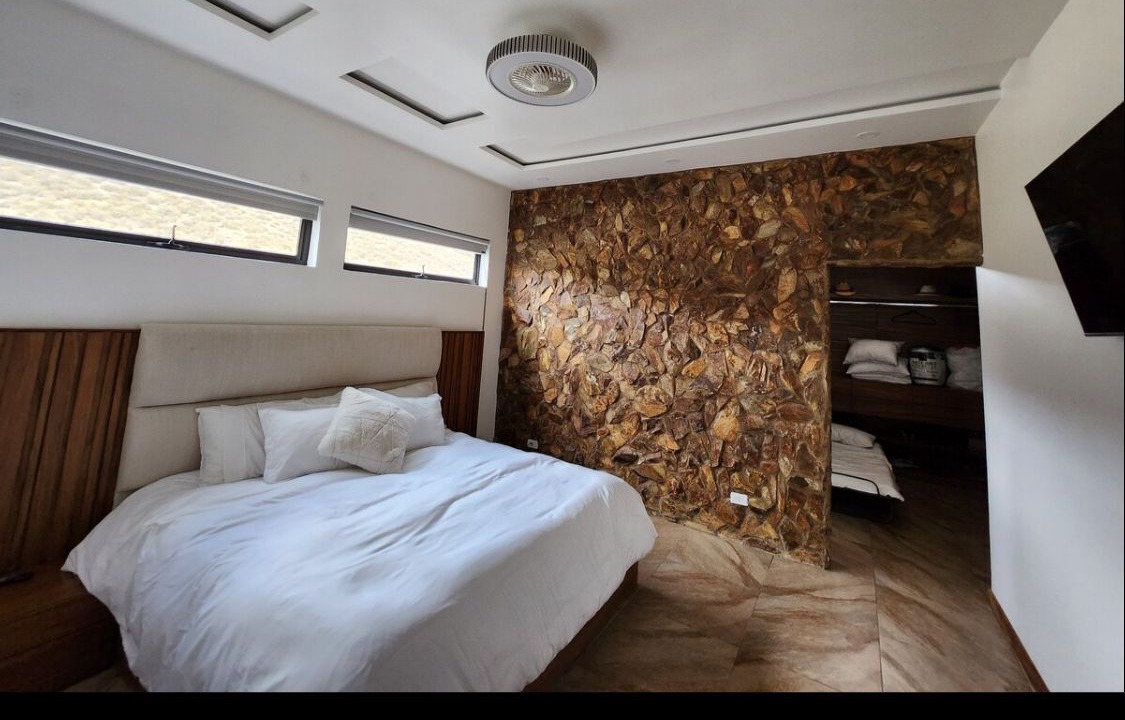 Photo of Bedroom in San Antonio de las Minas