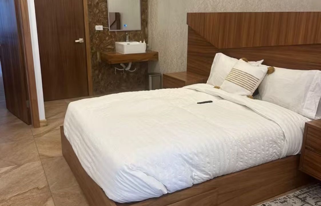 Photo of Bedroom in San Antonio de las Minas