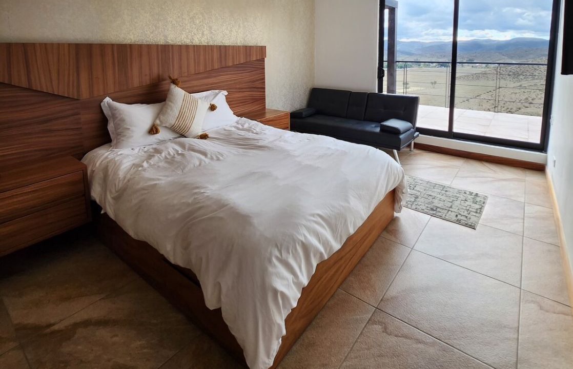 Photo of Bedroom in San Antonio de las Minas