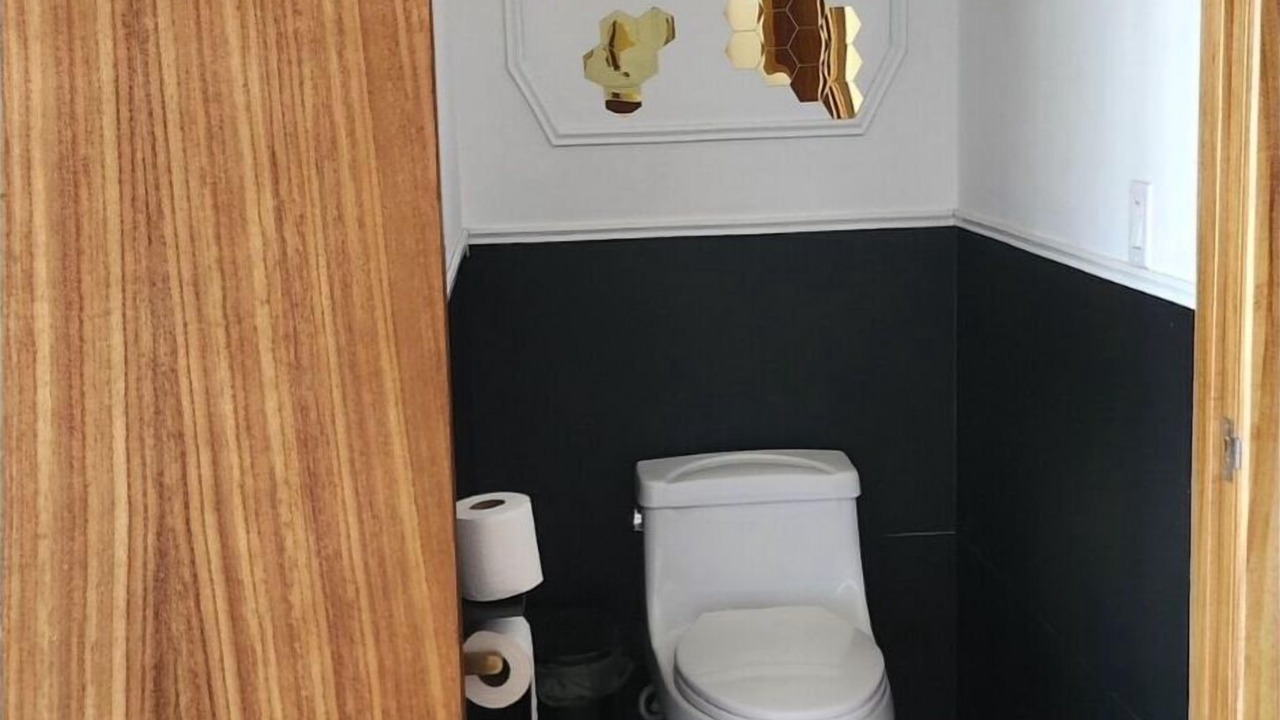 Photo of Bathroom in San Antonio de las Minas