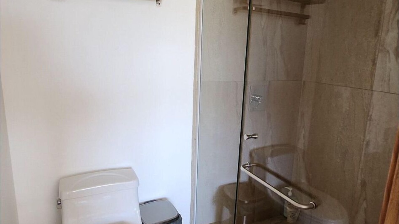 Photo of Bathroom in San Antonio de las Minas
