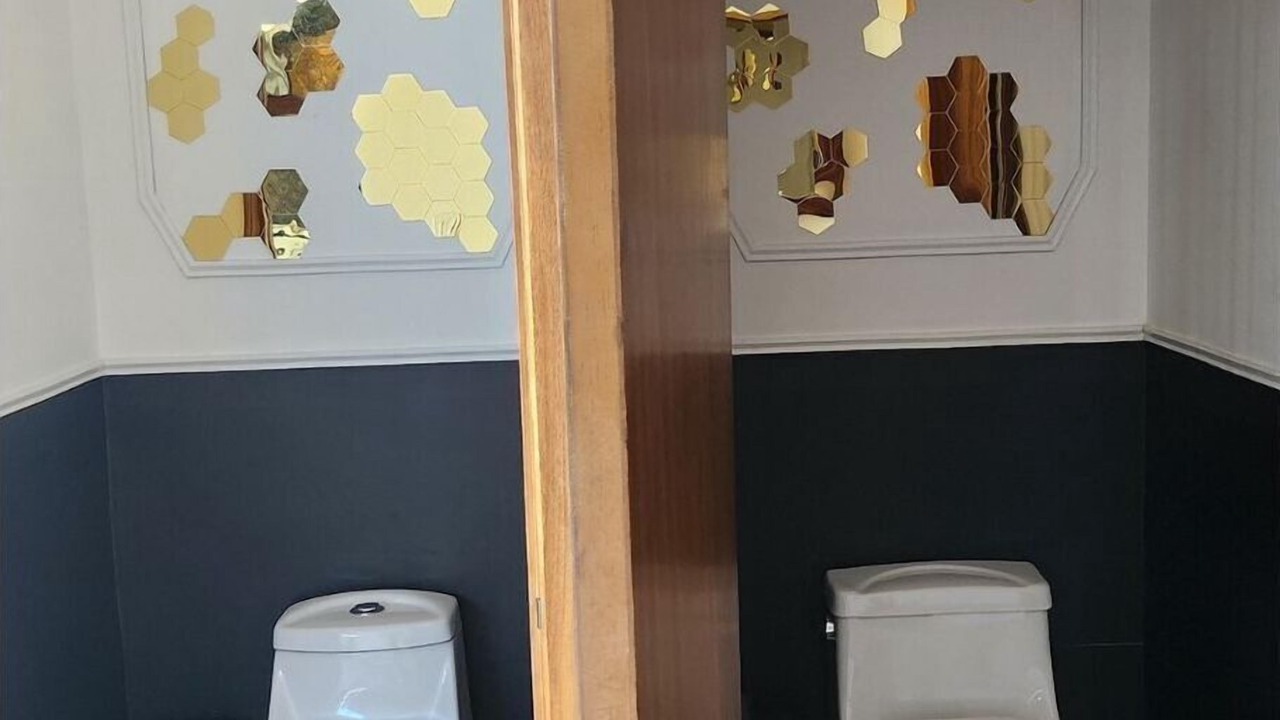 Photo of Bathroom in San Antonio de las Minas