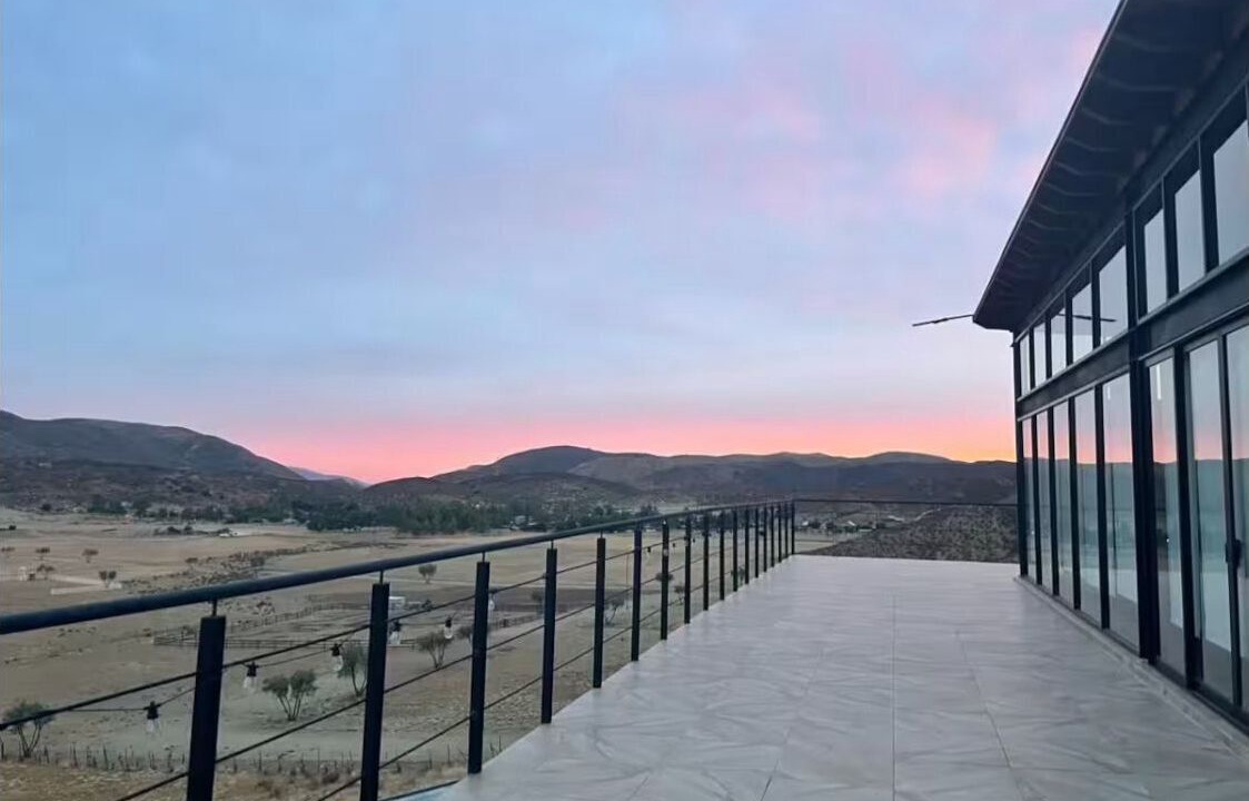 Photo of Patio Balcony in San Antonio de las Minas