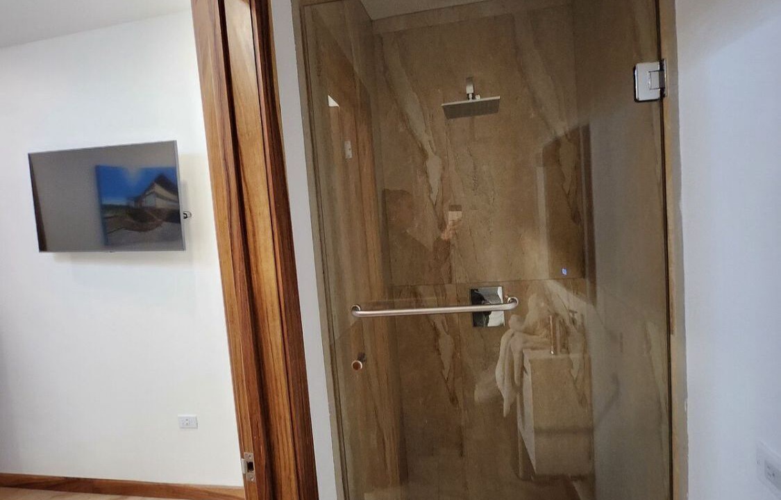 Photo of Bathroom in San Antonio de las Minas