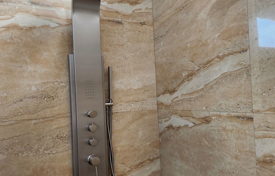 Photo of Bathroom in San Antonio de las Minas