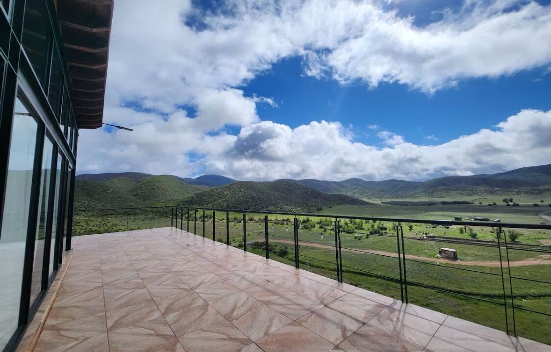 Photo of Patio Balcony in San Antonio de las Minas