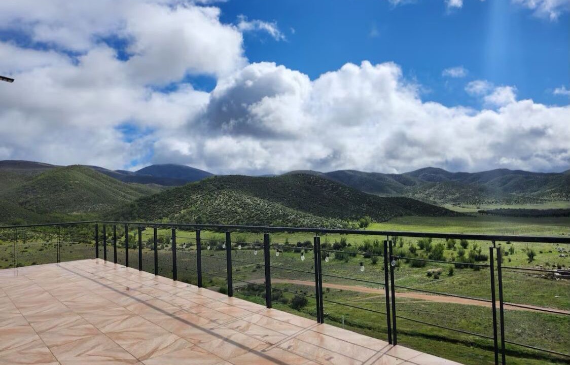Photo of Outdoor in San Antonio de las Minas