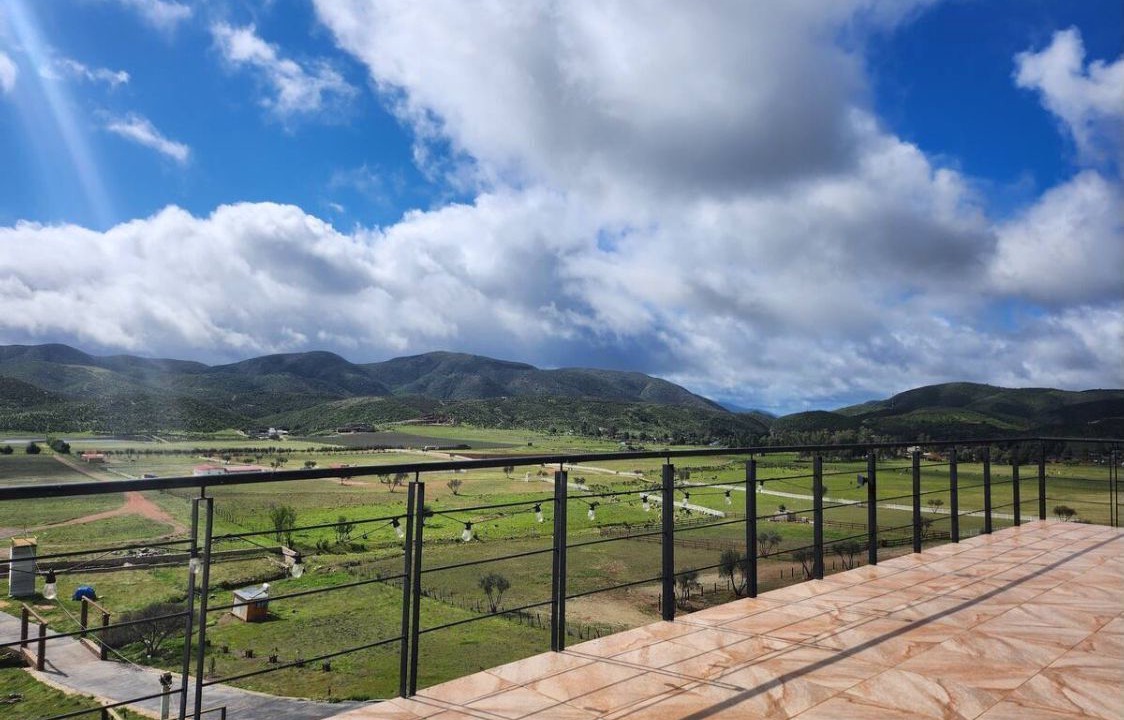 Photo of Outdoor in San Antonio de las Minas