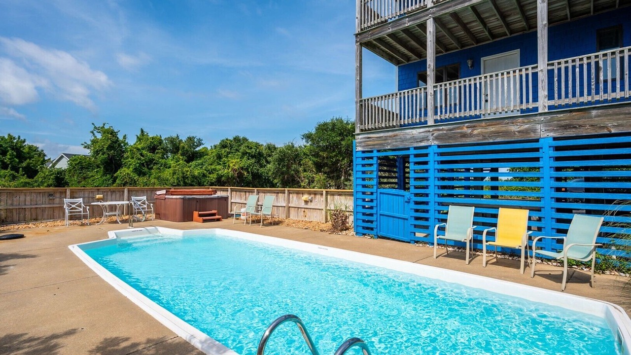 Photo of Outdoor in Carolina Dunes