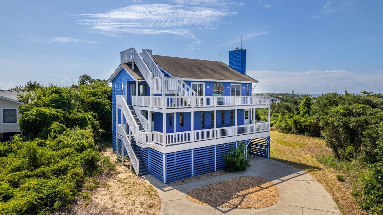 Photo of Outdoor in Carolina Dunes