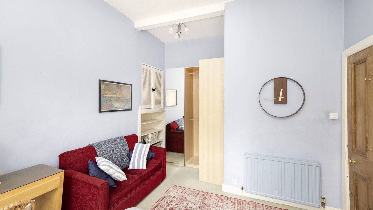 Photo of Livingroom in Stockbridge