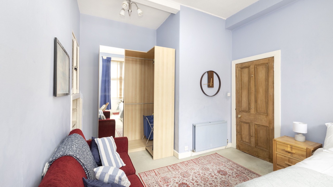Photo of Bedroom in Stockbridge