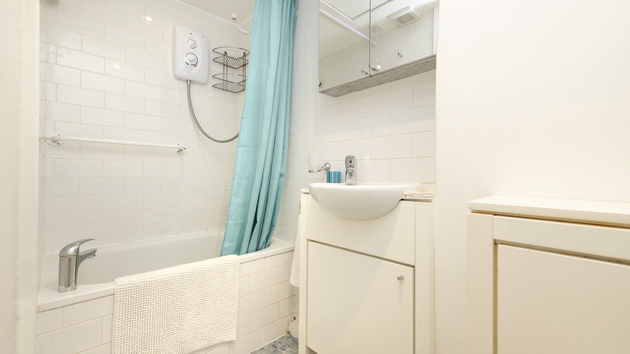 Photo of Bathroom in Stockbridge