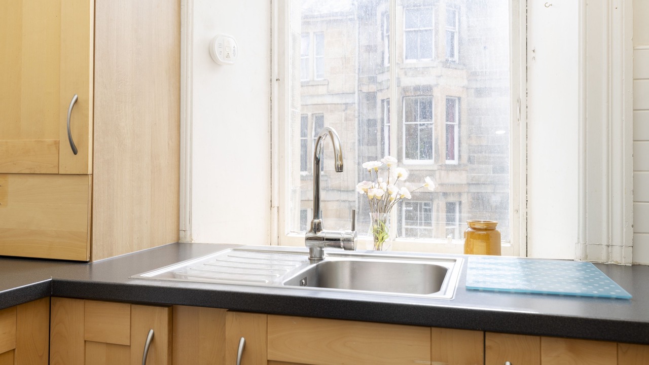 Photo of Kitchen in Stockbridge