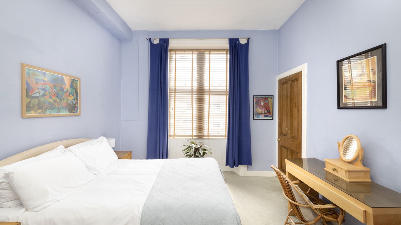 Photo of Bedroom in Stockbridge