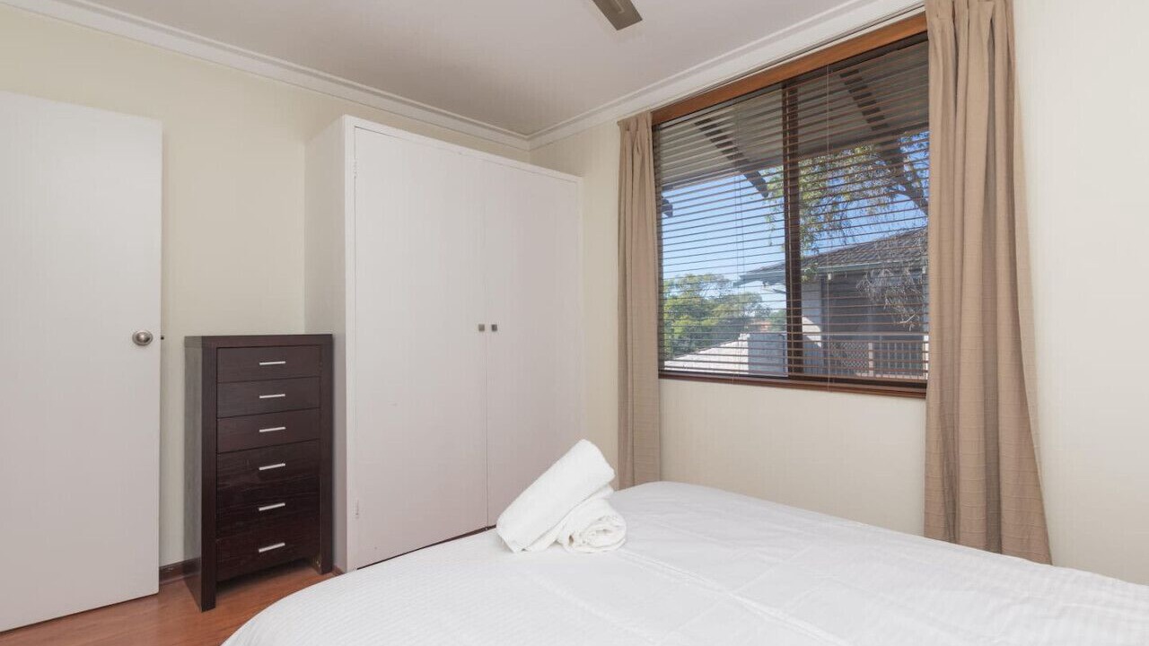 Photo of Bedroom in Mount Lawley