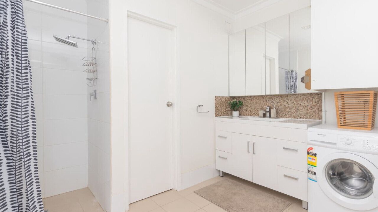Photo of Bathroom in Mount Lawley